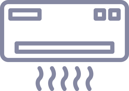 Room with AC