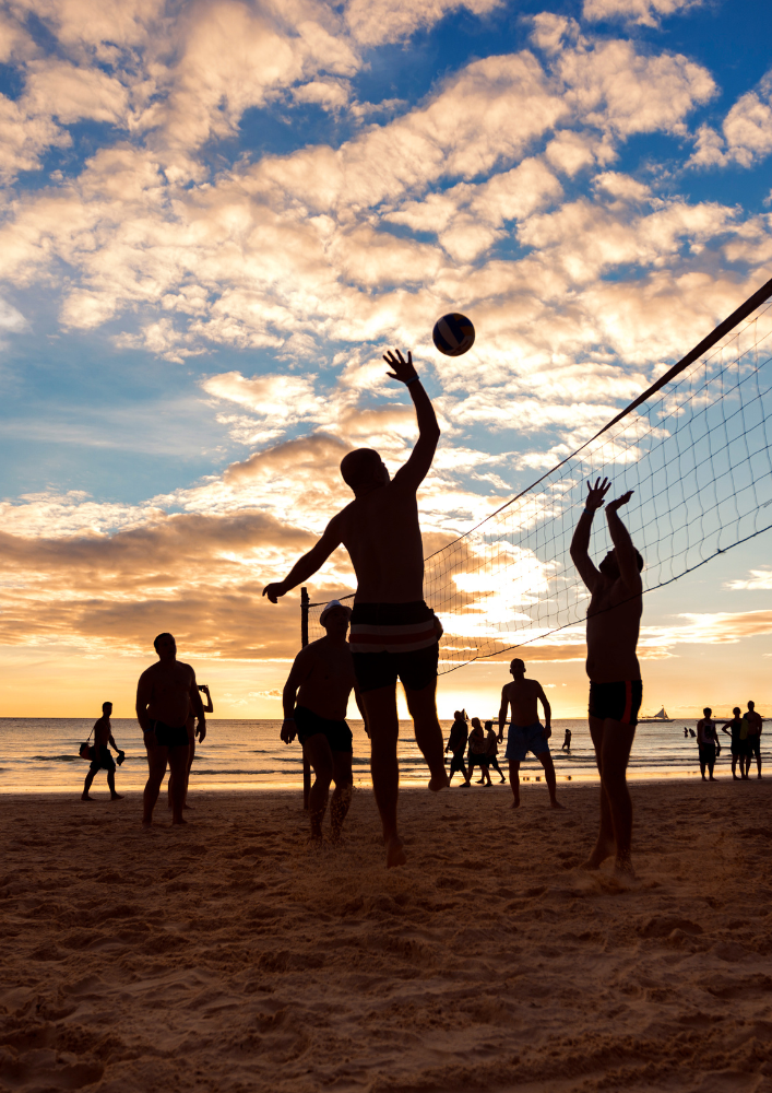 Volleyball