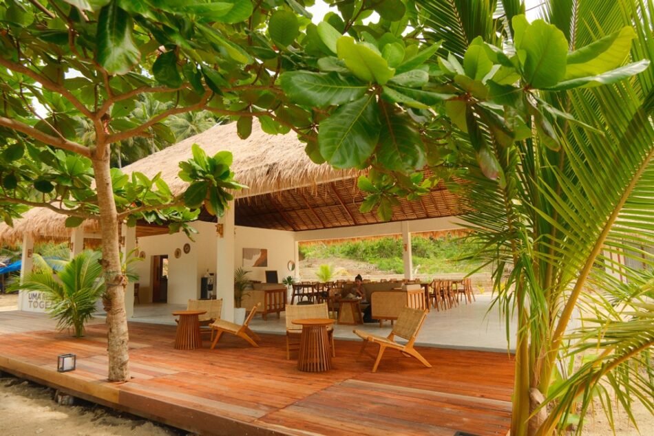 Resort