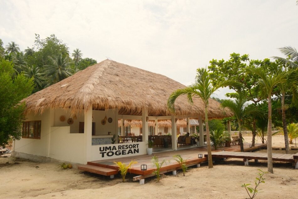 Resort