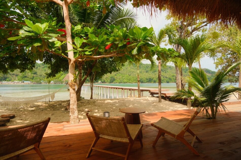 Resort