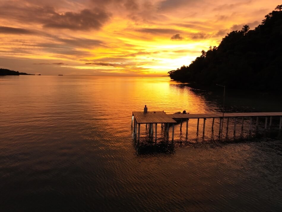 Uma Resort
