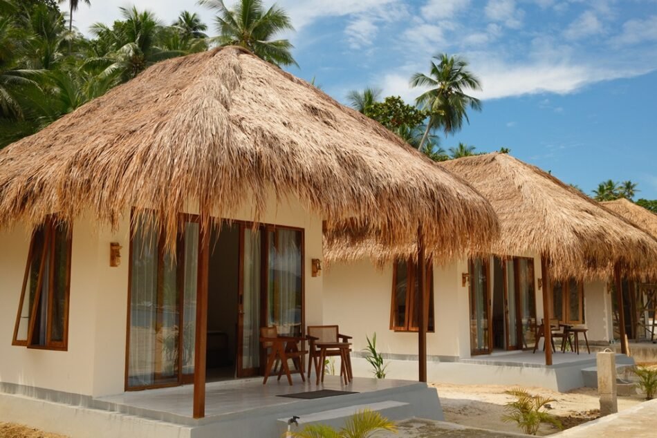 Resort